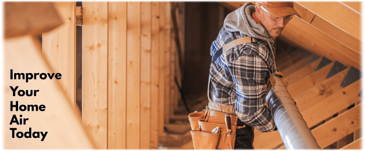 Attic Cleaning Sugar Land