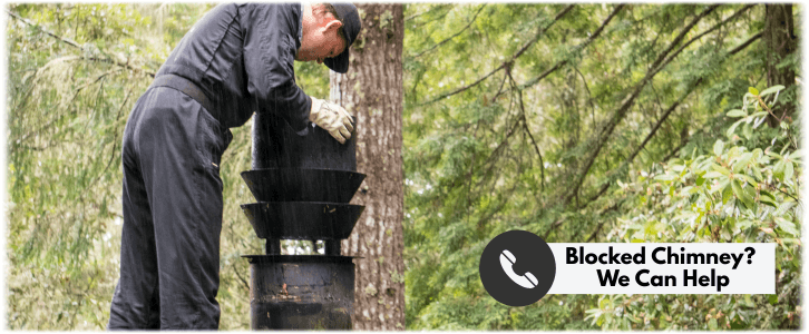 Chimney Cleaning Sugar Land