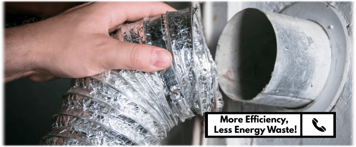 Dryer Vent Cleaning Sugar Land