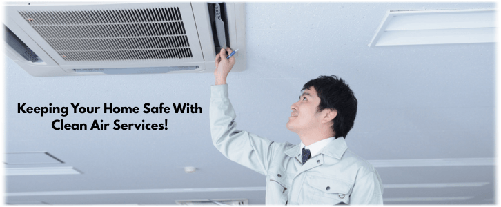 Sugar Land Air Duct Cleaning